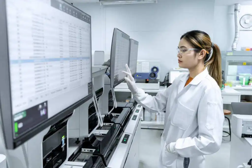 Self-Pay Diagnostic Testing